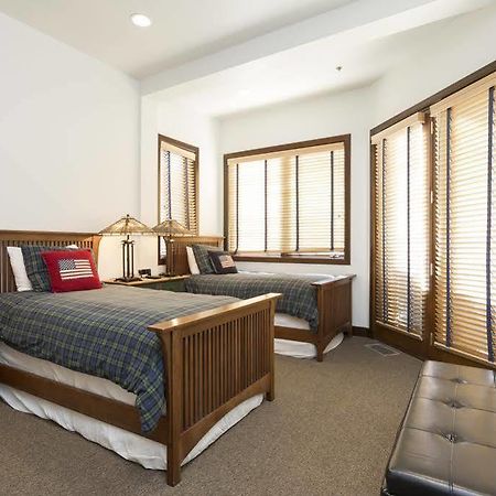 Trail S End Lodge Park City Exterior foto