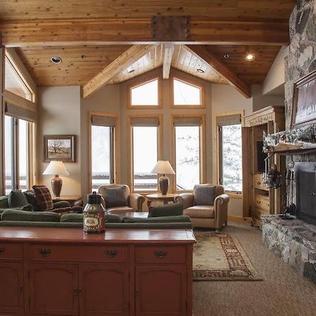 Trail S End Lodge Park City Exterior foto