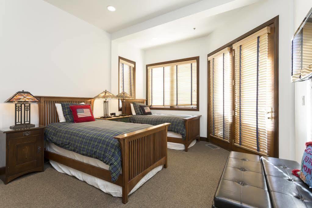 Trail S End Lodge Park City Exterior foto