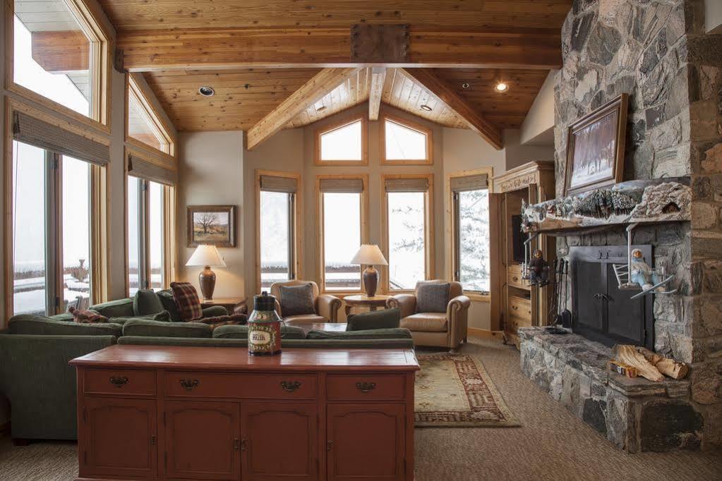 Trail S End Lodge Park City Exterior foto