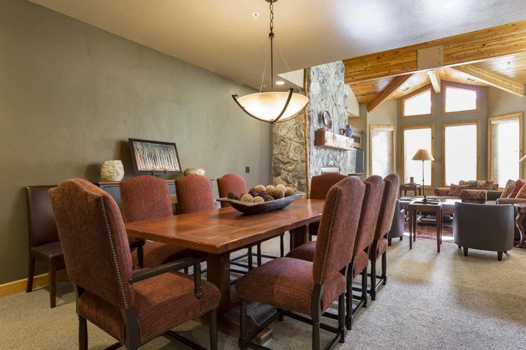 Trail S End Lodge Park City Exterior foto