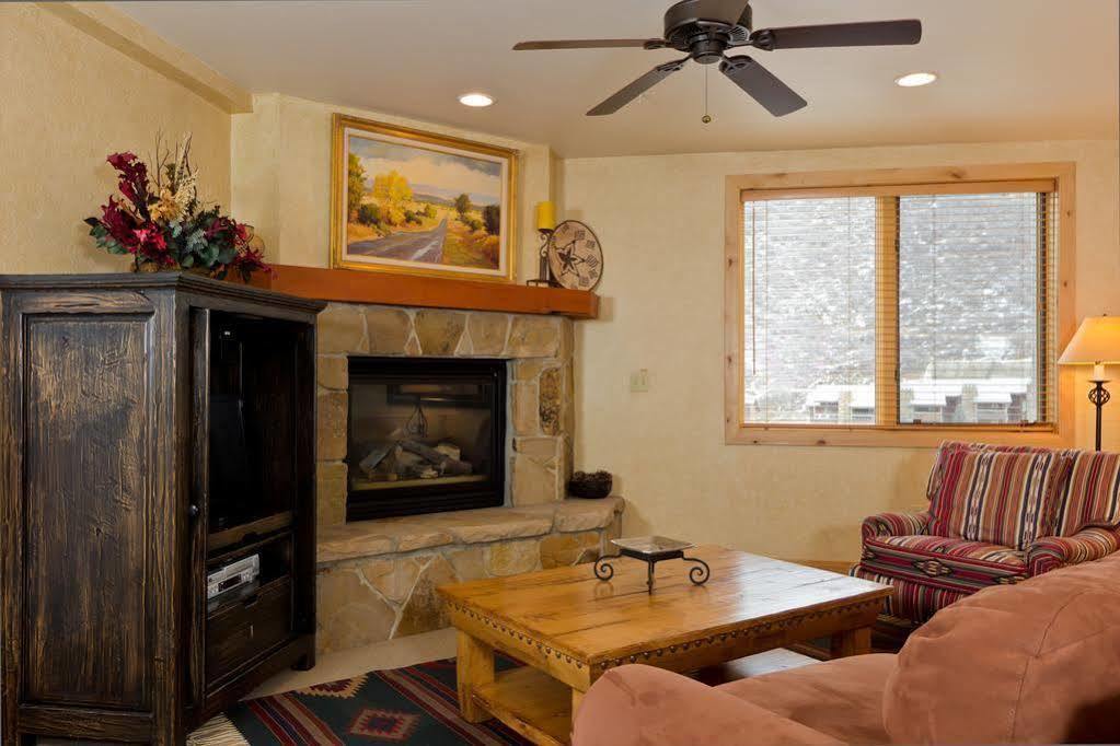 Trail S End Lodge Park City Exterior foto