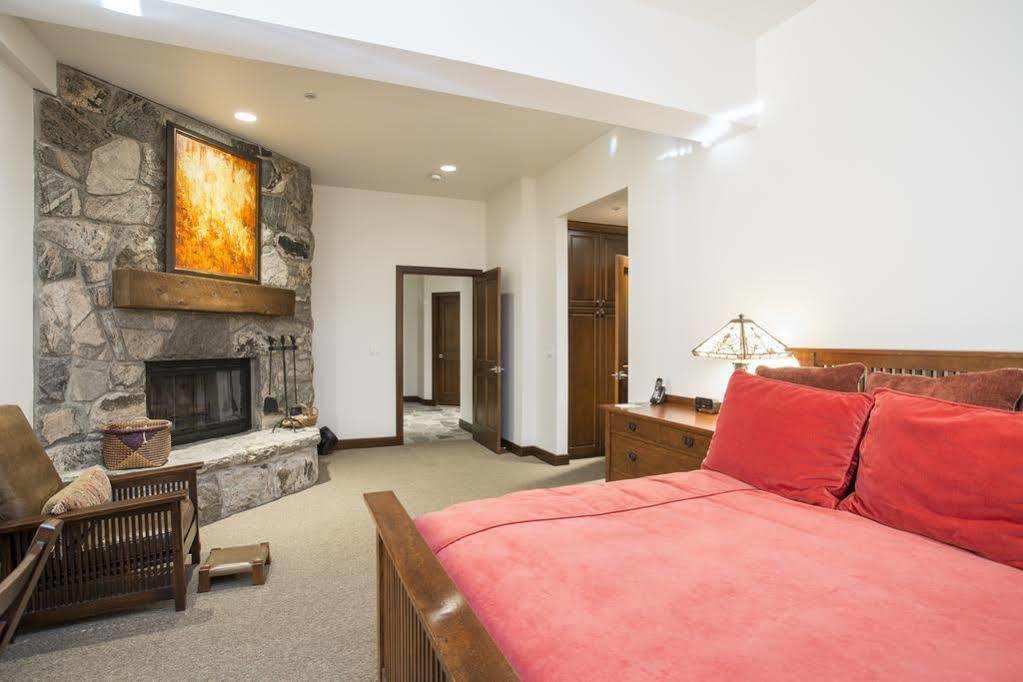Trail S End Lodge Park City Exterior foto