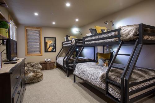 Trail S End Lodge Park City Exterior foto